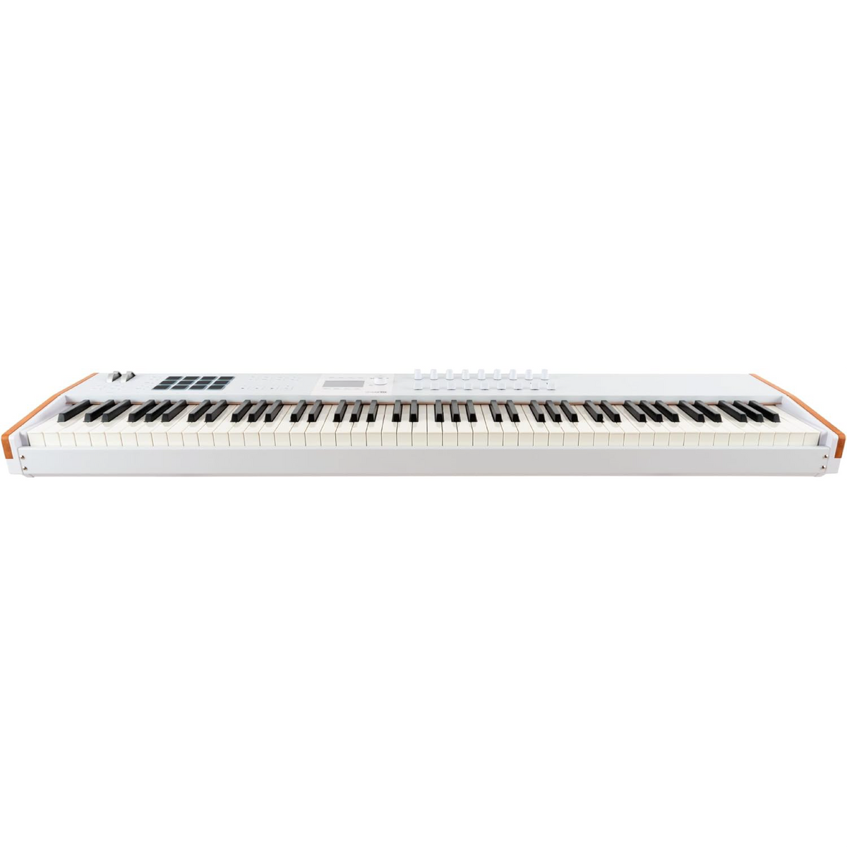 Arturia KeyLab 88 Mk3 Edición Blanca