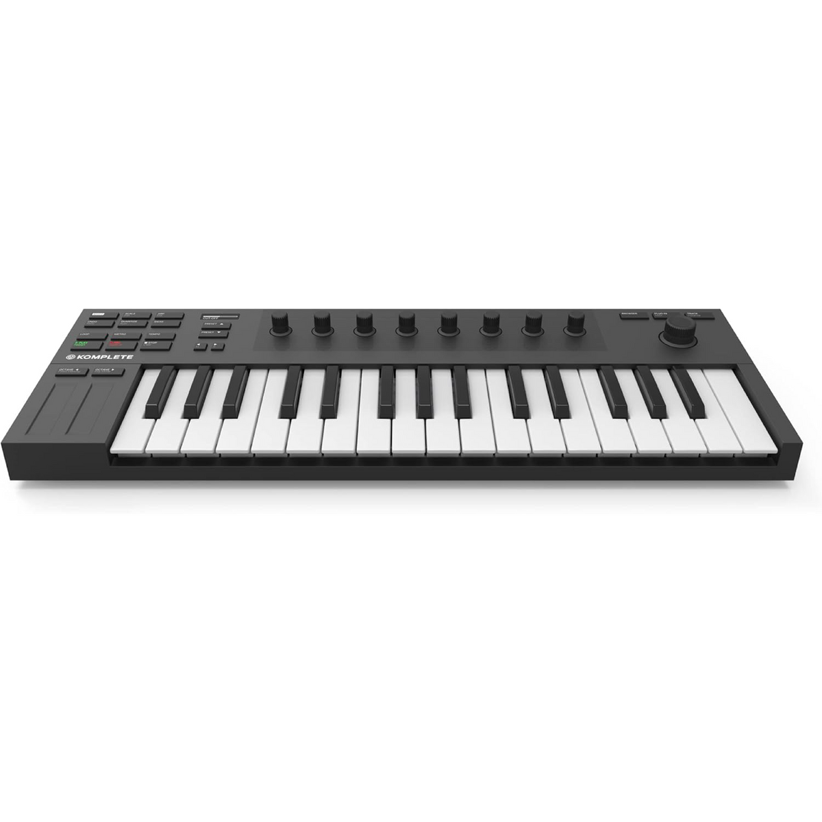 Native Instruments Komplete Kontrol M32