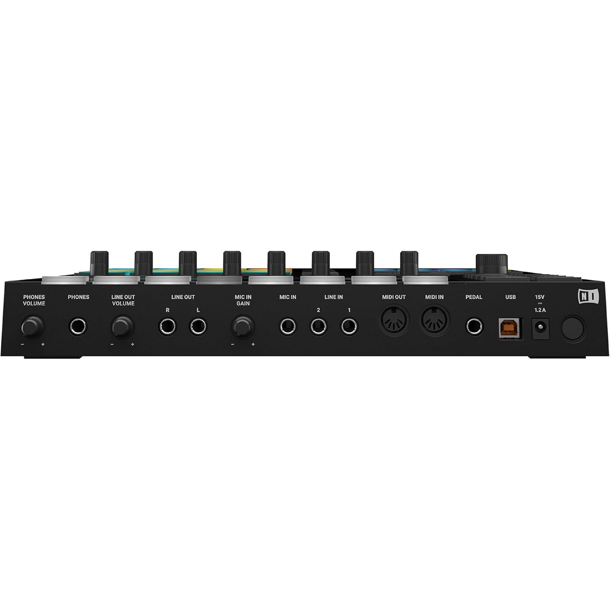 Native Instruents Maschine Mk3
